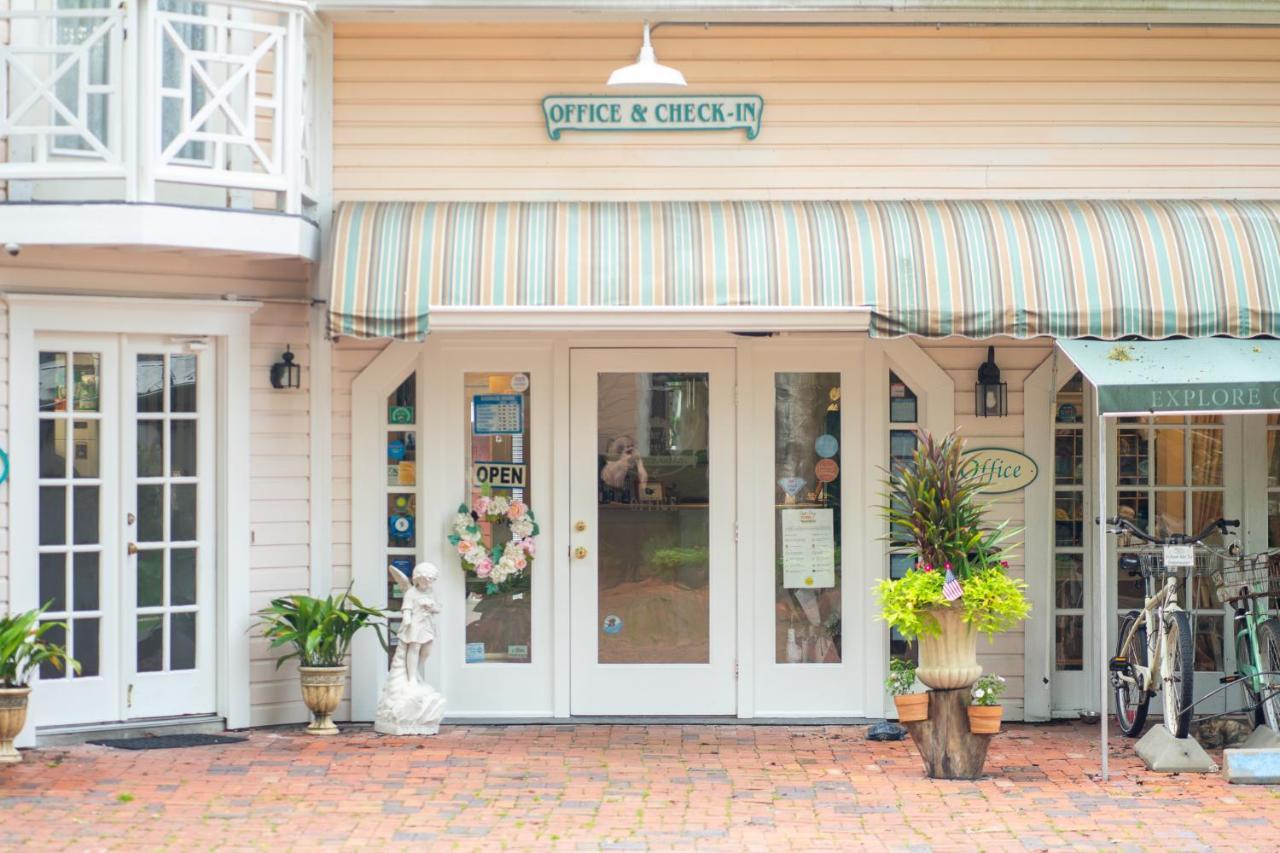 Sweetwater Branch Inn ゲインズビル エクステリア 写真