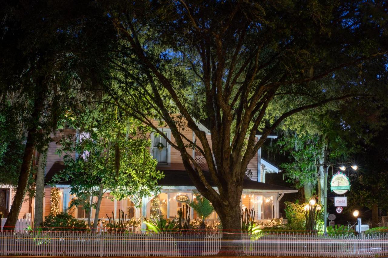 Sweetwater Branch Inn ゲインズビル エクステリア 写真
